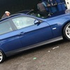 Bmw 330d  msport SPARE OR REPAIRS