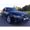 Audi A4 Sline 2010