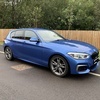 2015 BMW 135i AUTO