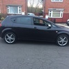 SEAT LEON FR 170 remapped stage 2