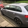 Audi a3 1.6 fsi