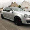 Vw golf GT sport 170 bhp