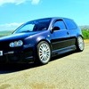 Mk4 Golf R32