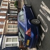 Very LOUD stereo!  Mondeo ST tdci