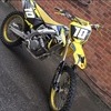 RMZ450 2015