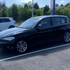 BMW 118d