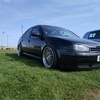 VW Bora / golf air suspension maped