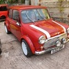 1988 Mini City E 1275cc MOT