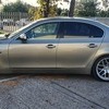 Bmw 525d