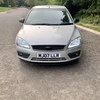 Ford focus 1.8 petrol 125hp