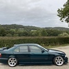 Bmw e36 316 2.8