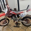 Cr85 swap for 125 any bike