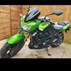 Kawasaki z750r