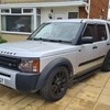 Land rover discovery 3