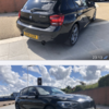 Bmw 135i petrol twin turbo