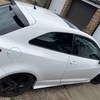 Seat Ibiza Cupra bocanegra