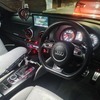 Audi s3 stronic