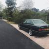 1992/K Mercedes 190E 2.0