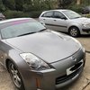 Nissan 350Z HR Low Milage