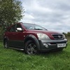 66k miles Kia Sorento