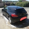 Volkswagen scirocco 2.0tdi