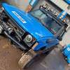 Discovery offroad ready landrover
