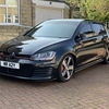 Golf gti mk7 stage 2