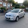 Hyundai i20 Comfort 1.4petrol