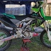 Kxf250 2004