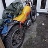 Montessa cota 247 twin shock
