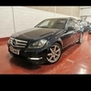 Mercedes Benz C250