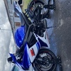 Gsxr 600