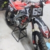 Crf250r 2008 twin pipe