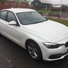 BMW 3 SERIES 316d Sport 4dr