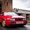 VW Corrado pd 270bhp 1990
