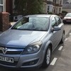 VAUXHALL ASTRA 1.6 SXI