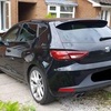 Seat leon fr 150