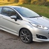 2017 Ford Fiesta 1.0 ST-Line [140]