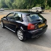 2000 Audi s3 8l original car!