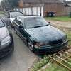 BMW e36 316 converted to a 2.3