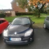 Renault megane 1.9dci