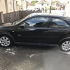 Vauxhall corsa 1.4 16v sri