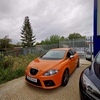 Seat Leon FR diesel 2.0 turbo