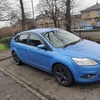 Ford focus style 1.6 56k miles