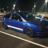 Ford focus st225 st3