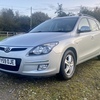 Hyundai I30 1.6 Diesel Estate FSH