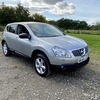 Nissan Qashqui 1.5 dci Tekna