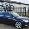 2010 Vauxhall Insignia SRi CDTi