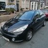 07 Peugeot 207 1.4 sport