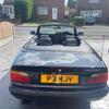 BMW E36 320i CONVERTIBLE 115K 2 KEY